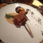 トゥールモンド - 