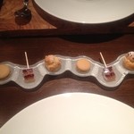 トゥールモンド - 