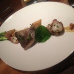 トゥールモンド - 