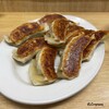 ラーメンショップぽん太 - 焼ぎょうざ