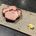 イチリン ハナレ - やまゆりポーク