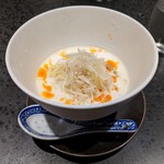 イチリン ハナレ - 酸辣湯麺