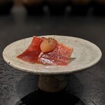 イチリン ハナレ - 無花果