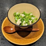 イチリン ハナレ - 空心菜