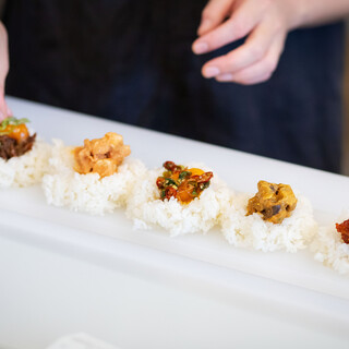 おにぎり・とん汁 山太郎 - 料理写真: