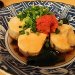 食酒屋やまさき - 