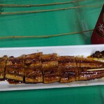 Unagi Tsuri Oosakaya - 