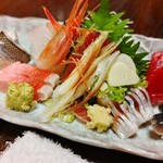 食酒屋やまさき - 
