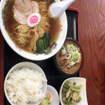 ラーメンあやど - 