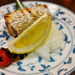 食酒屋やまさき - 