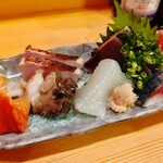 食酒屋やまさき - 