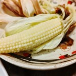 食酒屋やまさき - 