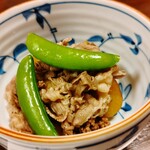 食酒屋やまさき - 