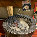 Yakiniku Shomin - 