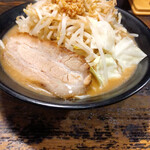 Ramen Katsumi - 