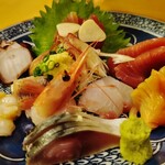 食酒屋やまさき - 