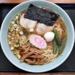 はすみ食堂 - 料理写真: