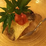 食酒屋やまさき - 