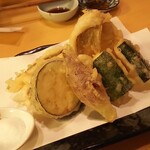 食酒屋やまさき - 