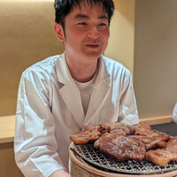 日本料理 研野 - 