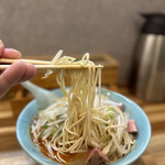 仙臺自家製麺こいけ屋 分店 綠栽 - 