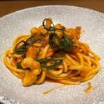 オステリア オルト - 