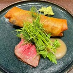 オステリア オルト - 