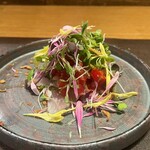 オステリア オルト - 