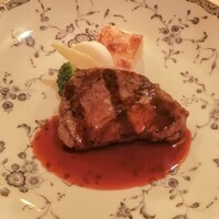 レストラン シェ・リュイ - 