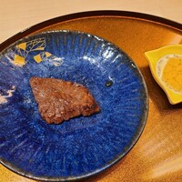 銀座 ちかみつ 並木通り - 