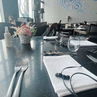 DINING & BAR TABLE 9 TOKYO - 