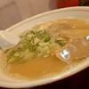 長浜ラーメン 長浜亭