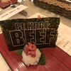 Kobe Beef レンタメンテ