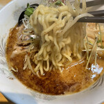 Ramen Fakutori Nosuke - 