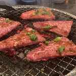 焼肉 すっきゃねん - 