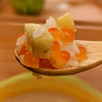 日本料理 晴山 - 