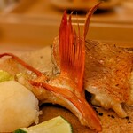 日本料理 晴山 - 