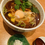 Te Uchi Soba Maiduru - 