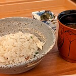 日本料理 晴山 - 