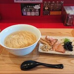 九州白湯TRIP - 