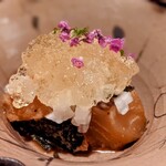 日本料理 晴山 - 