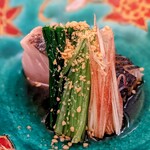 日本料理 晴山 - 