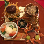 和懐食 かなやま - 