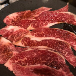 Yakiniku Ishibi - 