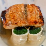 日本料理 晴山 - 