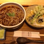 Soba Roppon - 