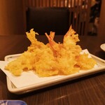 Tempura Shinjuku Tsunahachi - 