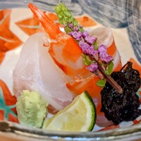 日本料理 晴山 - 