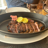 BLT STEAK GINZA - 