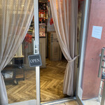 HAUTE COUTURE・CAFE - 